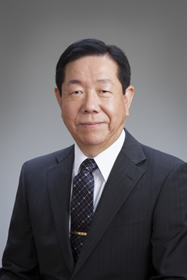 梨花の里 理事長 佐藤 裕